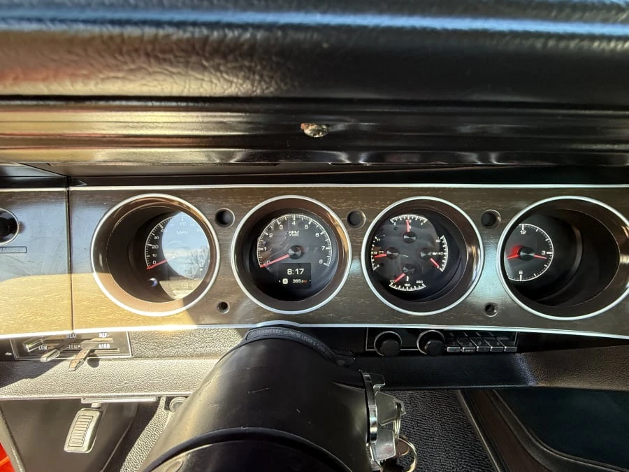 1971 Dodge Challenger 1st Gen - Image 15 of 25