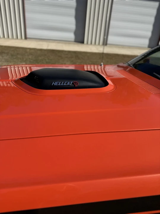 1971 Dodge Challenger 1st Gen - Image 12 of 25