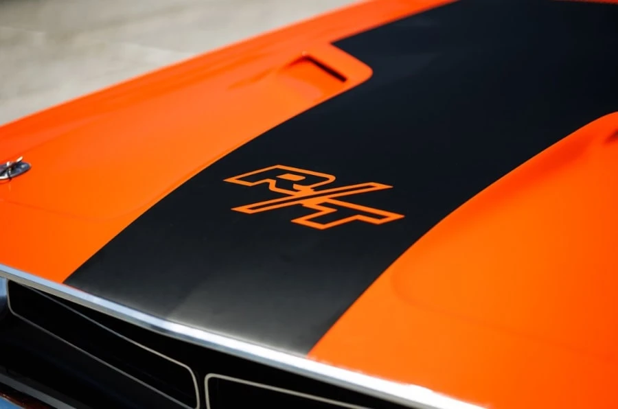 1971 Dodge Challenger 1st Gen - Image 10 of 15