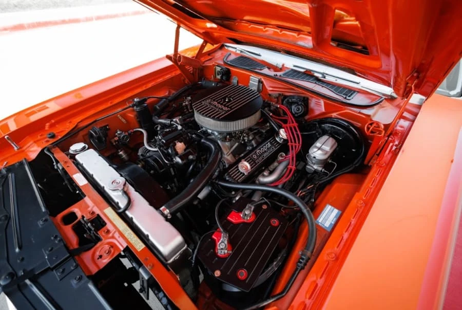 1971 Dodge Challenger 1st Gen - Image 14 of 15