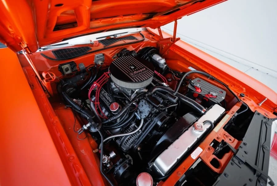 1971 Dodge Challenger 1st Gen - Image 15 of 15