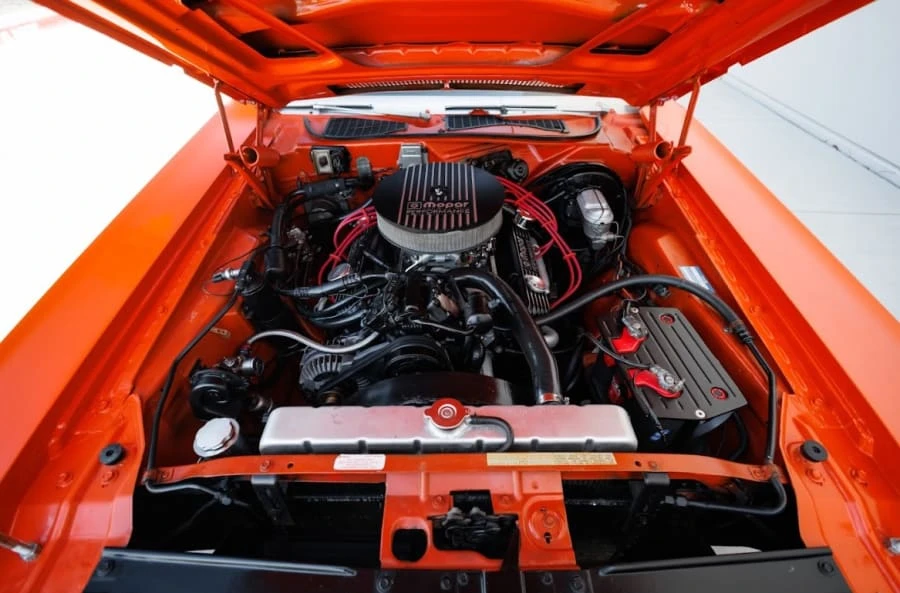 1971 Dodge Challenger 1st Gen - Image 13 of 15
