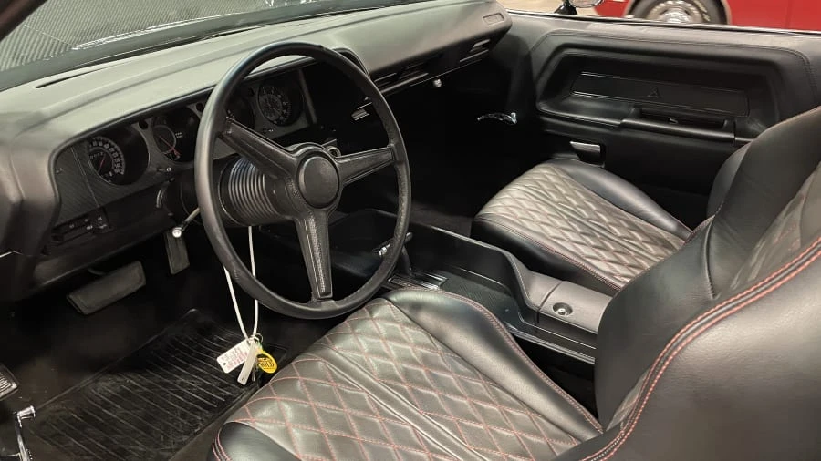 1971 Dodge Challenger 1st Gen - Image 3 of 4