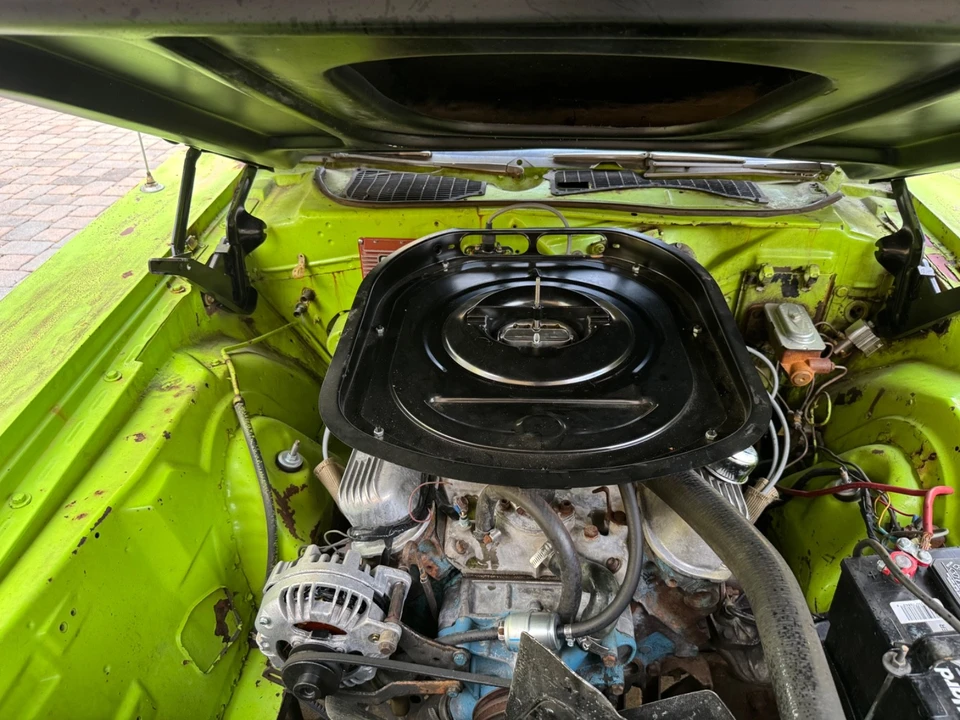 1971 Dodge Challenger 1st Gen - Image 19 of 31