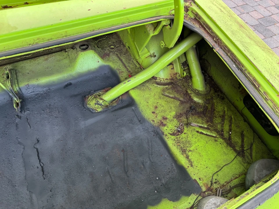 1971 Dodge Challenger 1st Gen - Image 29 of 31
