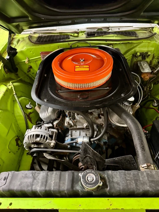 1971 Dodge Challenger 1st Gen - Image 15 of 31