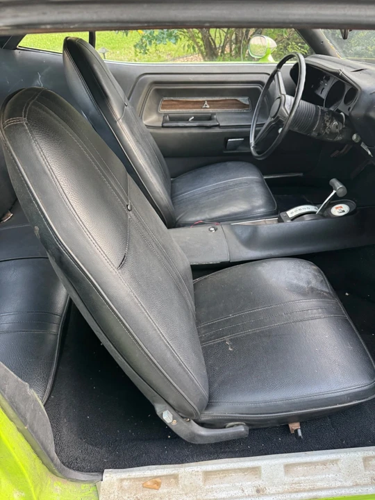 1971 Dodge Challenger 1st Gen - Image 10 of 31