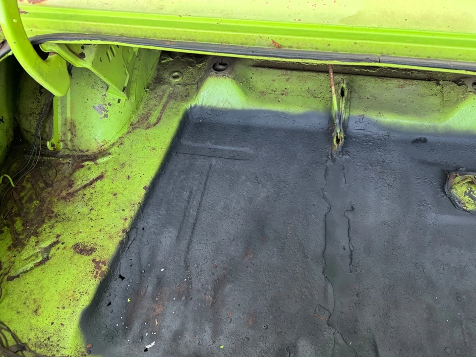 1971 Dodge Challenger 1st Gen - Image 30 of 31