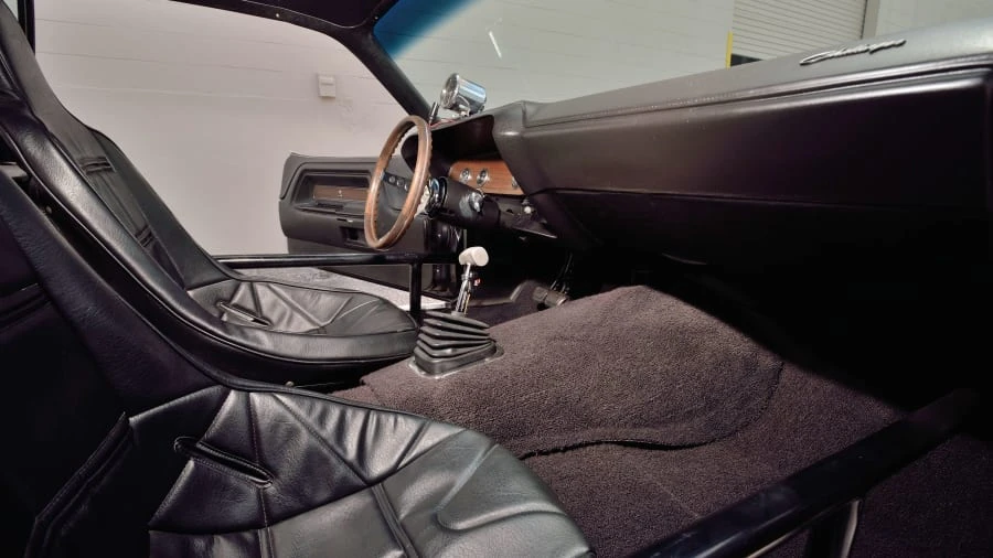 1971 Dodge Challenger 1st Gen - Image 5 of 16