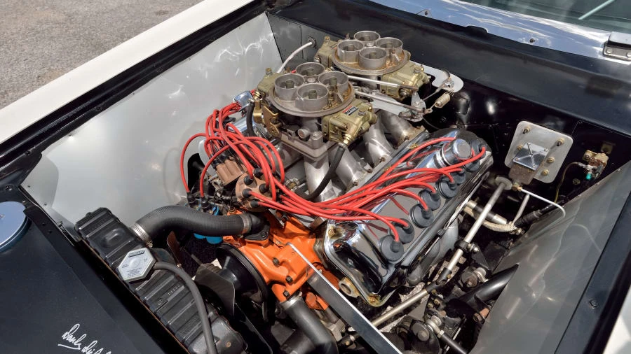 1971 Dodge Challenger 1st Gen - Image 6 of 16
