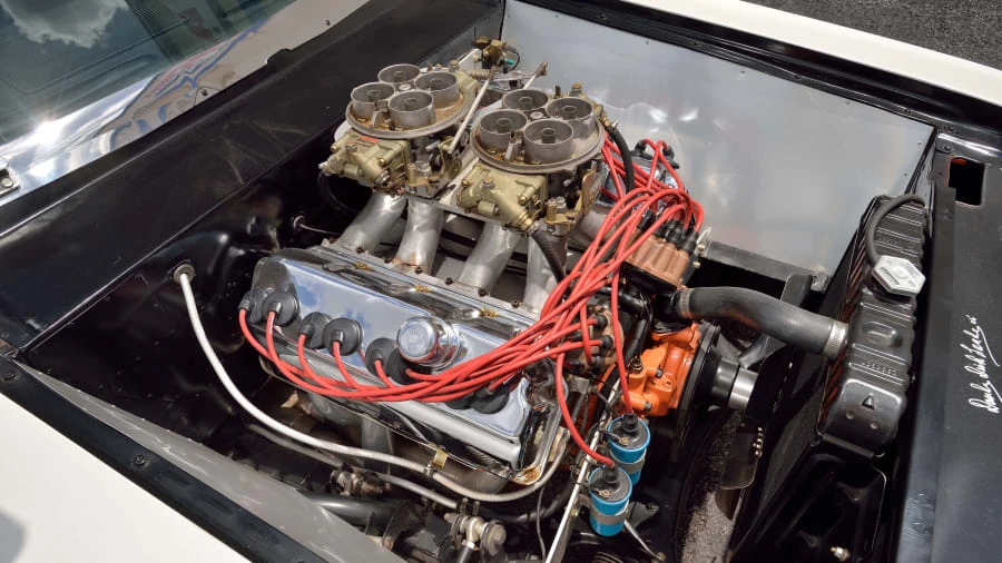 1971 Dodge Challenger 1st Gen - Image 7 of 16