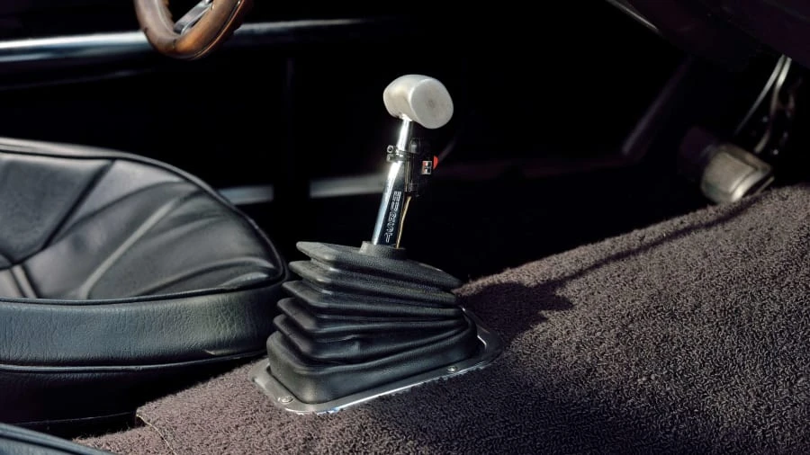1971 Dodge Challenger 1st Gen - Image 9 of 16