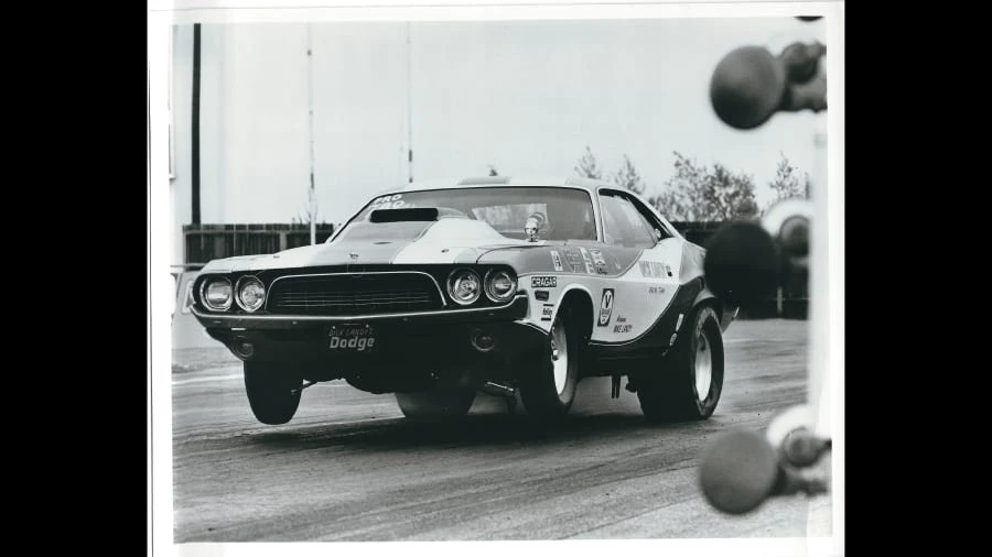 1971 Dodge Challenger 1st Gen - Image 15 of 16