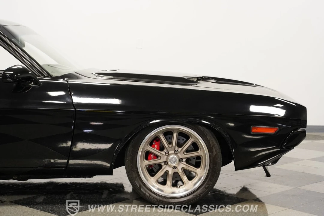 1971 Dodge Challenger Hemi 1st Gen - Image 30 of 31
