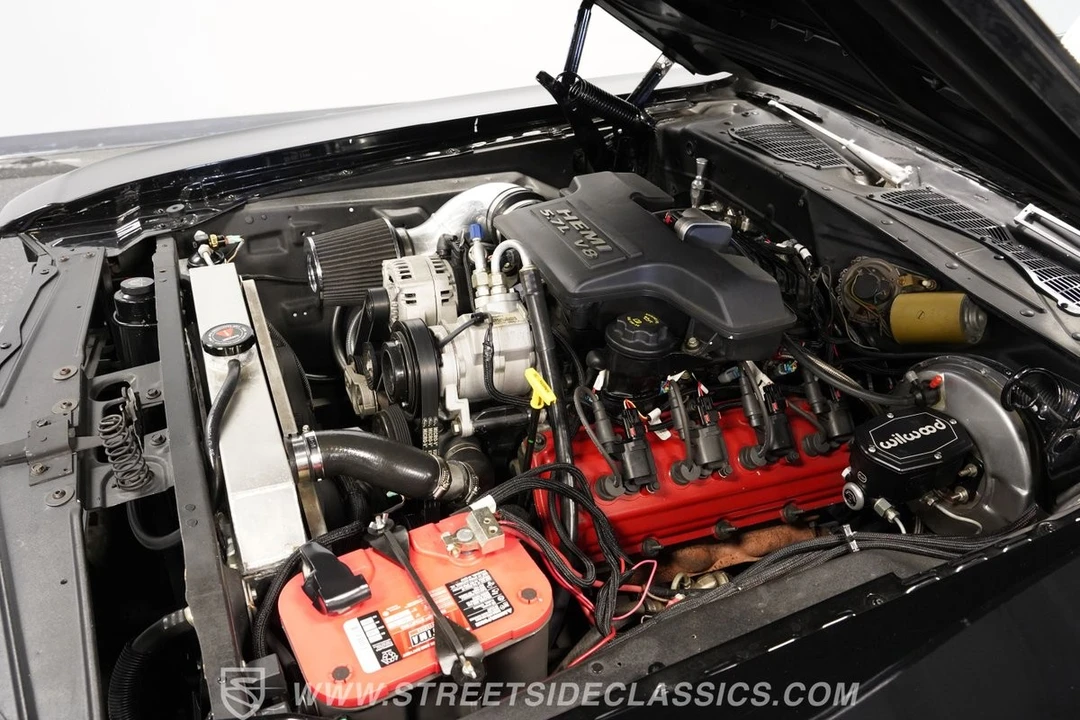 1971 Dodge Challenger Hemi 1st Gen - Image 31 of 31