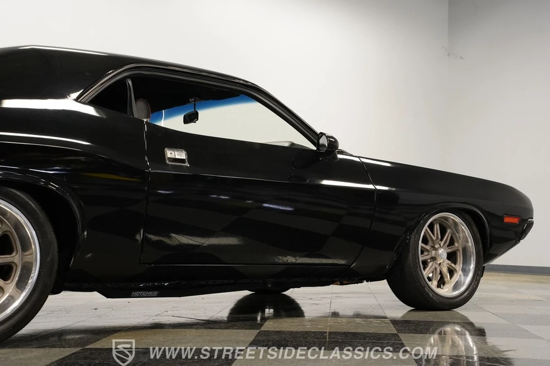 1971 Dodge Challenger Hemi 1st Gen - Image 28 of 31