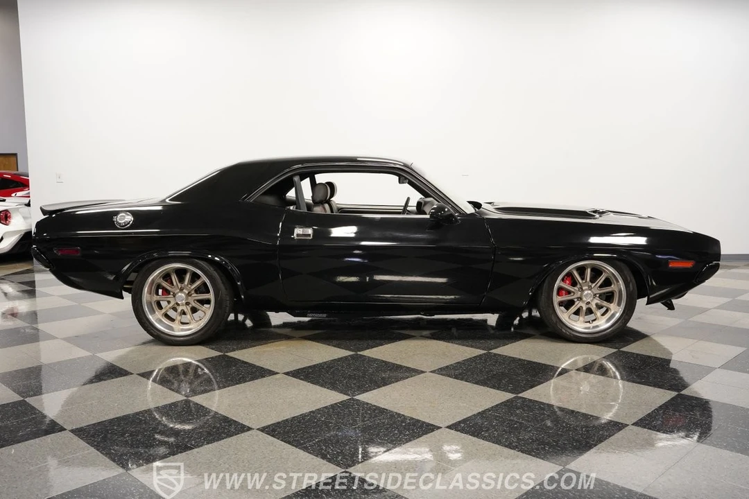 1971 Dodge Challenger Hemi 1st Gen - Image 16 of 31