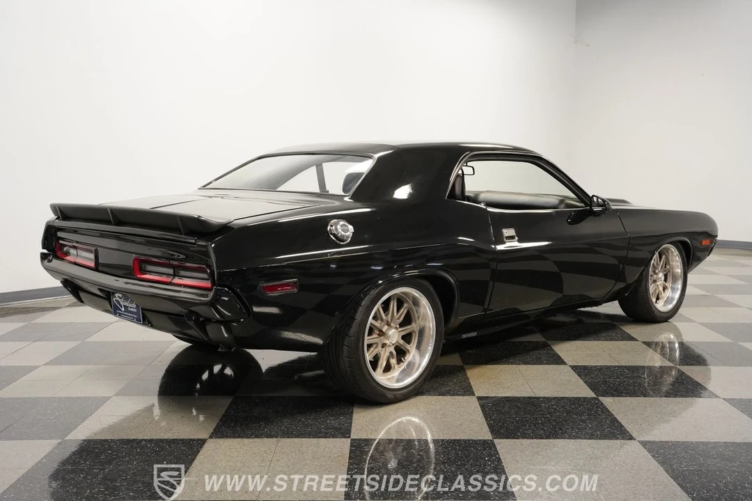 1971 Dodge Challenger Hemi 1st Gen - Image 14 of 31
