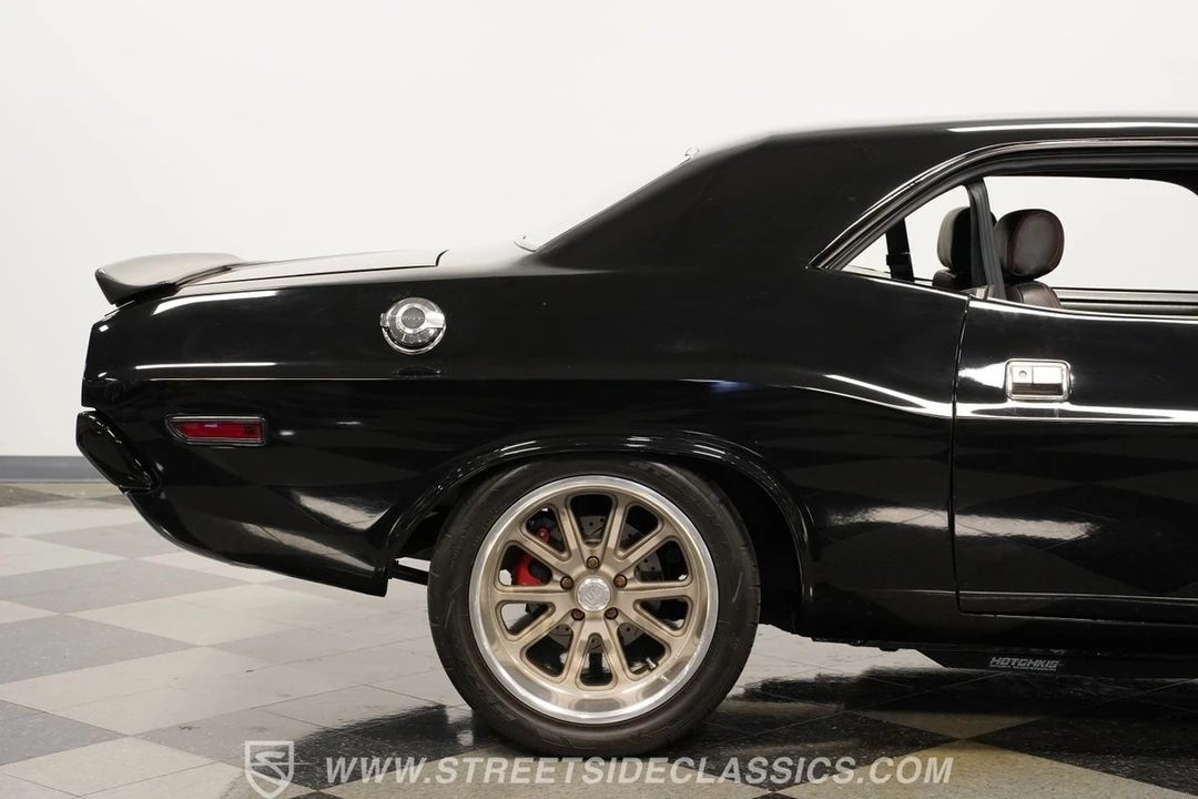 1971 Dodge Challenger Hemi 1st Gen - Image 29 of 31