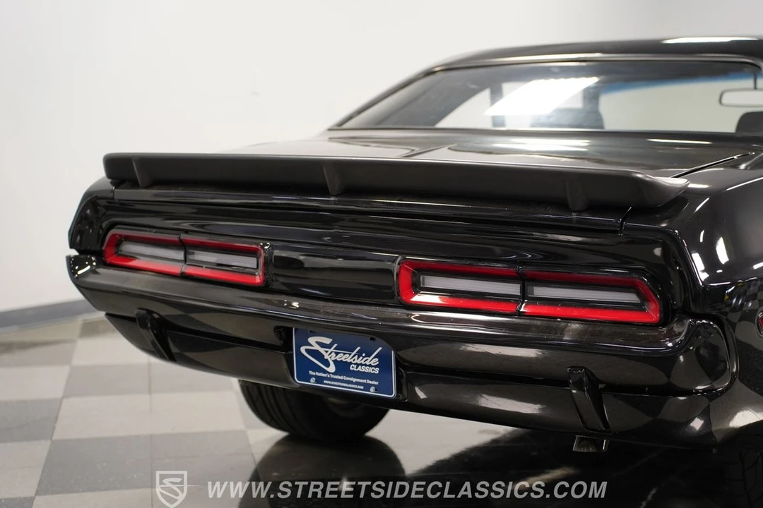 1971 Dodge Challenger Hemi 1st Gen - Image 26 of 31