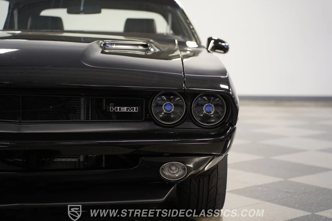 1971 Dodge Challenger Hemi 1st Gen - Image 21 of 31