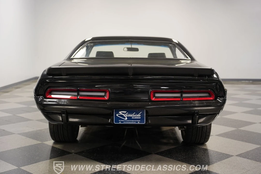 1971 Dodge Challenger Hemi 1st Gen - Image 25 of 31