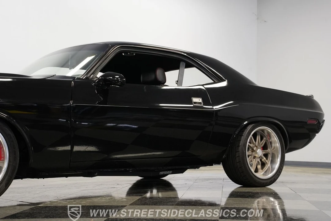 1971 Dodge Challenger Hemi 1st Gen - Image 22 of 31