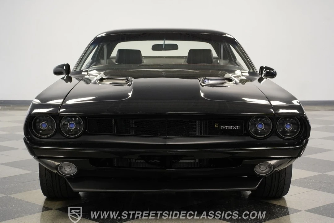 1971 Dodge Challenger Hemi 1st Gen - Image 19 of 31