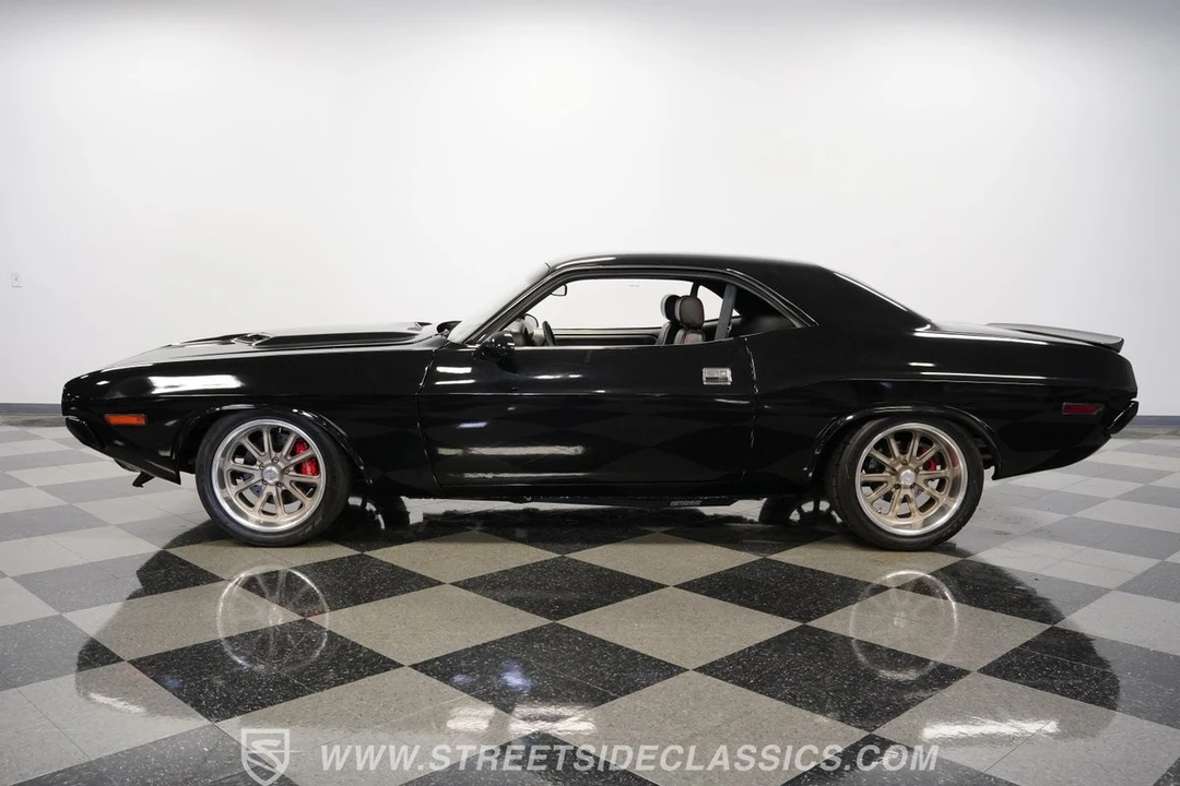 1971 Dodge Challenger Hemi 1st Gen - Image 3 of 31