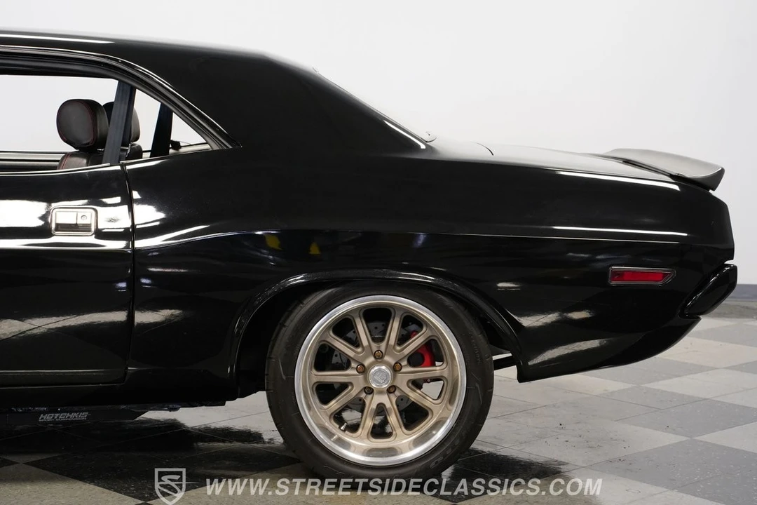 1971 Dodge Challenger Hemi 1st Gen - Image 24 of 31
