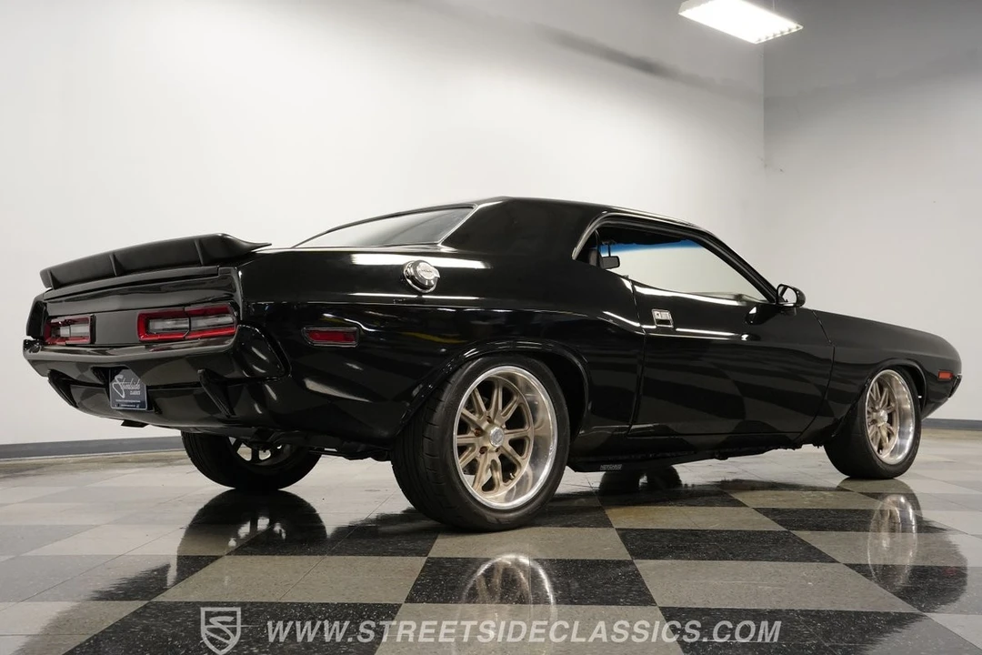 1971 Dodge Challenger Hemi 1st Gen - Image 27 of 31