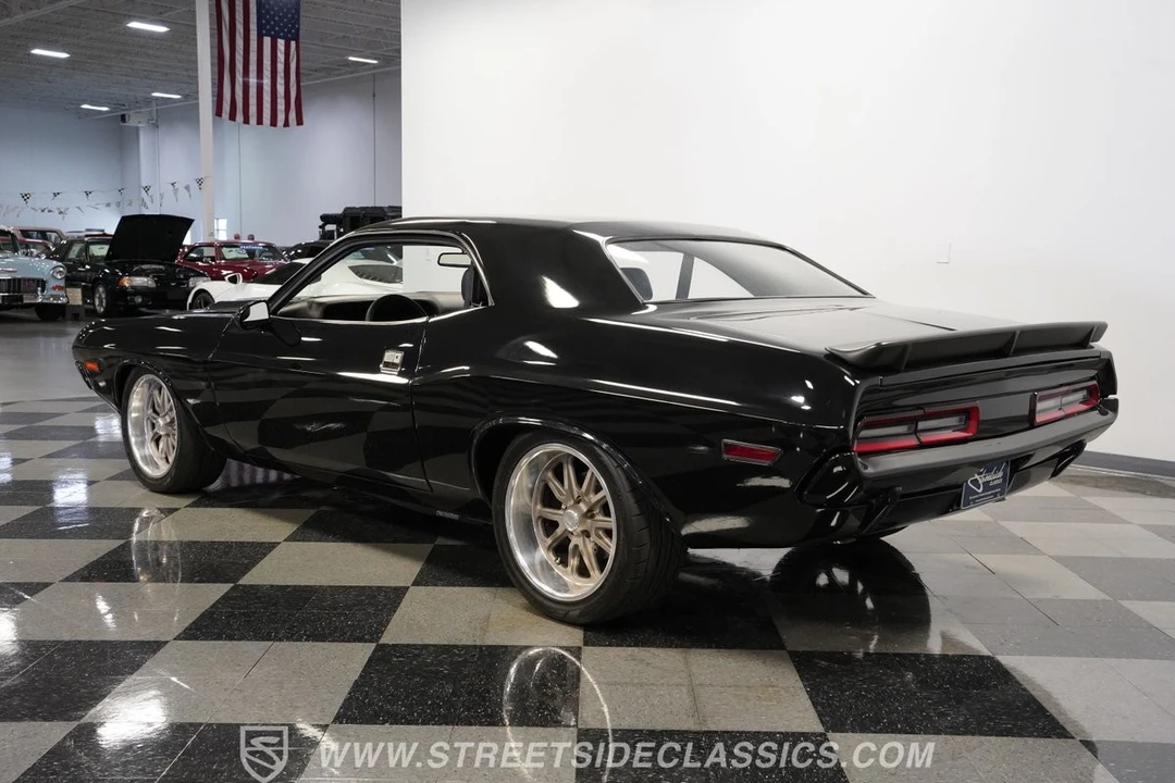 1971 Dodge Challenger Hemi 1st Gen - Image 11 of 31