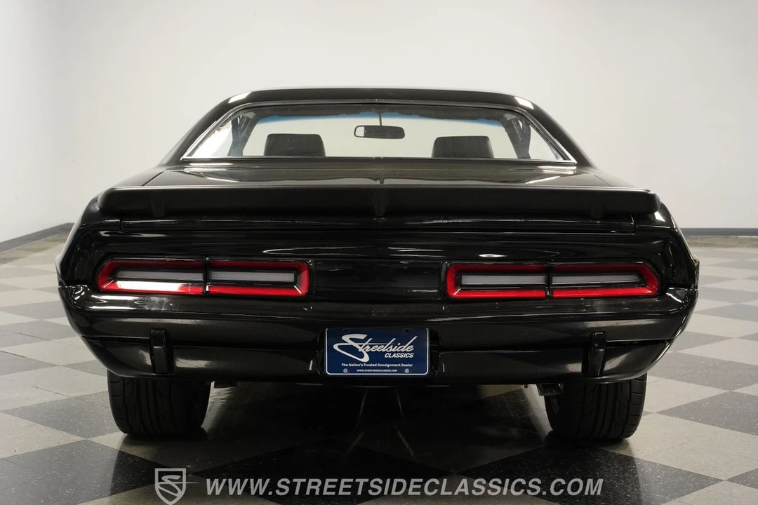 1971 Dodge Challenger Hemi 1st Gen - Image 12 of 31
