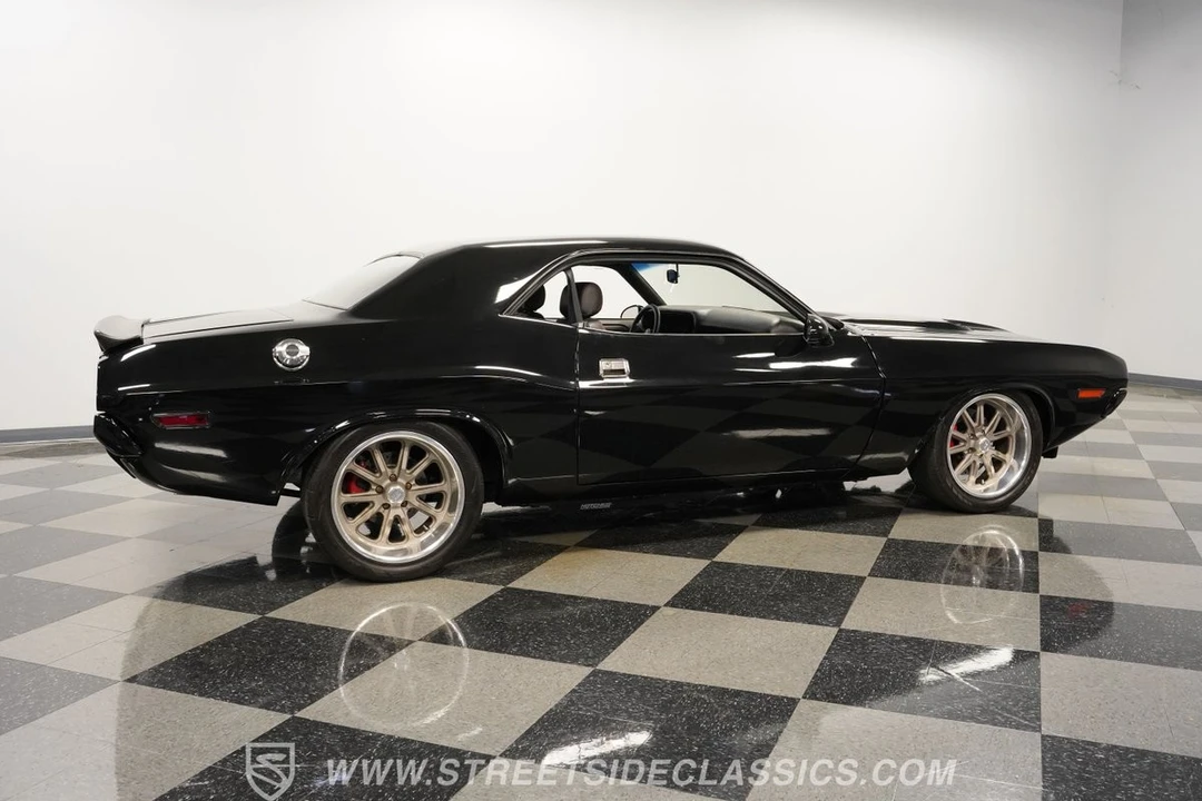 1971 Dodge Challenger Hemi 1st Gen - Image 15 of 31