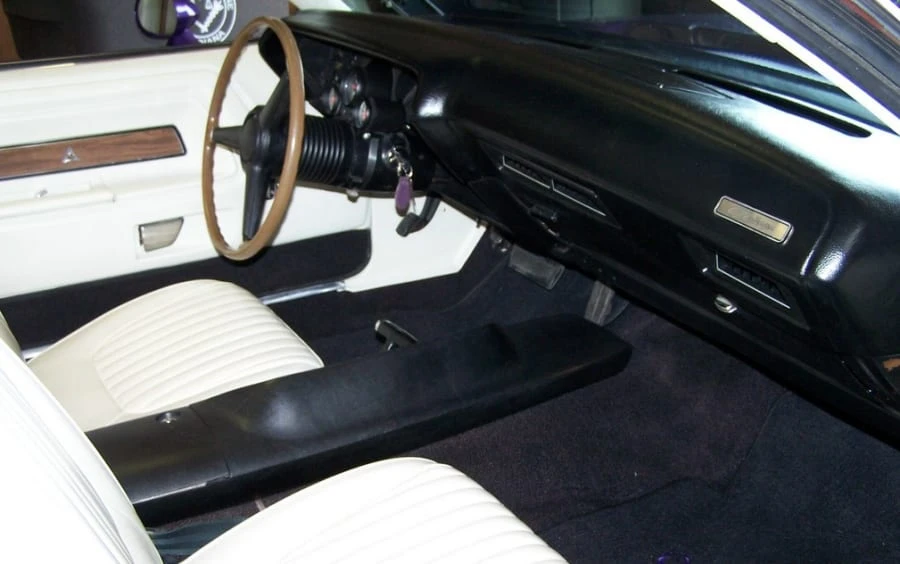 1971 Dodge Challenger Hemi 1st Gen - Image 3 of 5