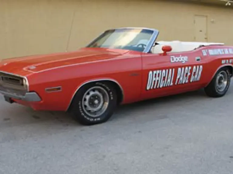 1971 Chevrolet Corvette C3 - Image 3 of 11