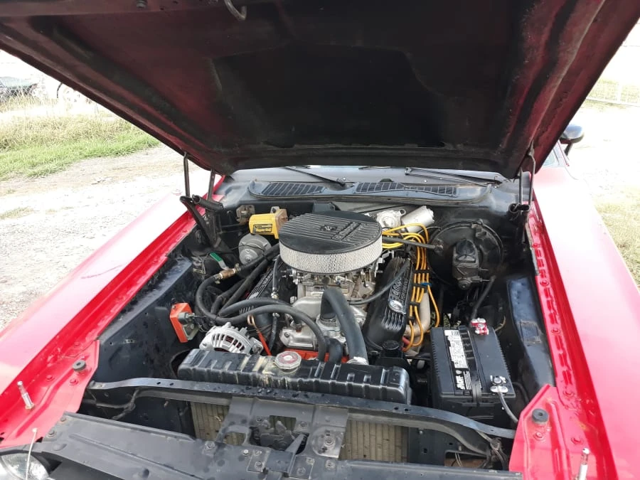 1971 Dodge Challenger 1st Gen - Image 3 of 4