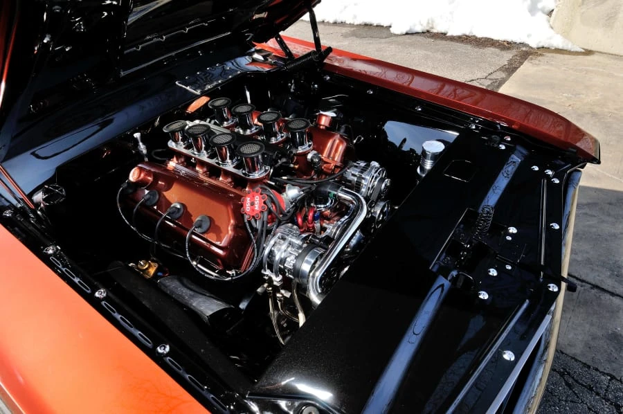 1971 Dodge Challenger 1st Gen - Image 5 of 12