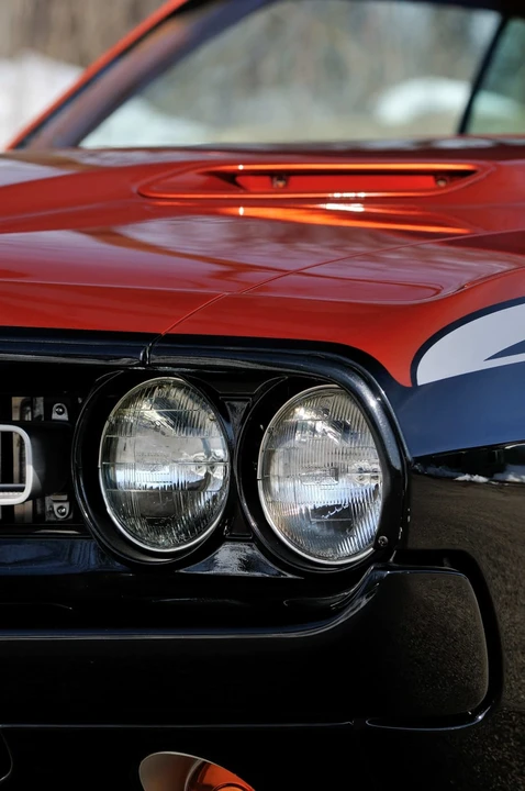 1971 Dodge Challenger 1st Gen - Image 10 of 12