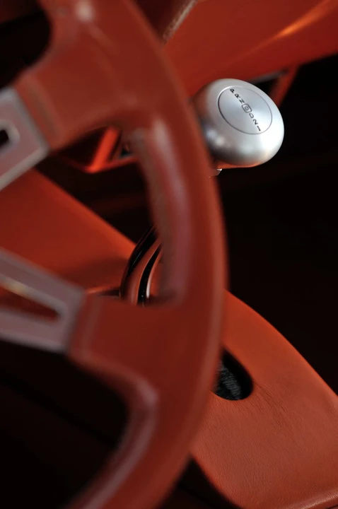 1971 Dodge Challenger 1st Gen - Image 11 of 12