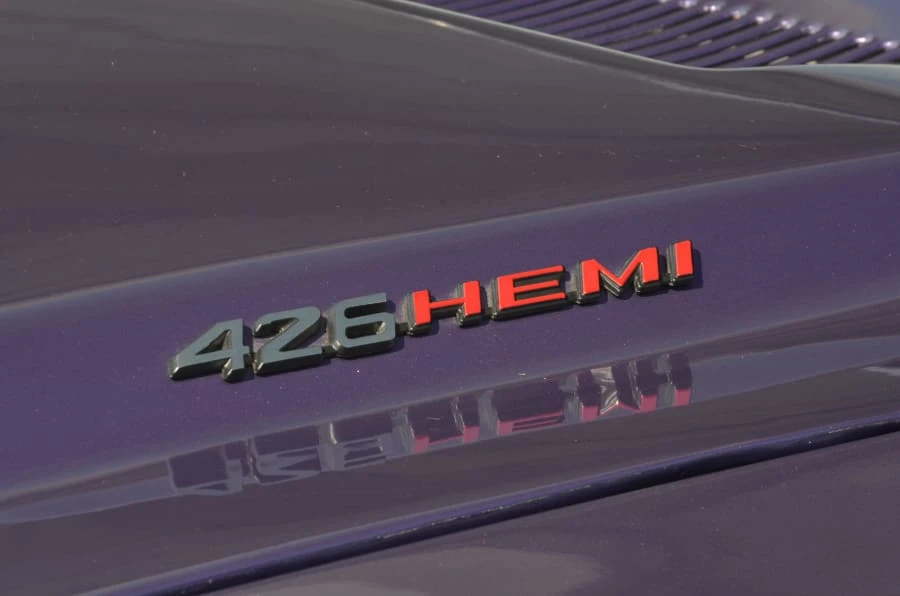 1971 Dodge Challenger 1st Gen - Image 9 of 12