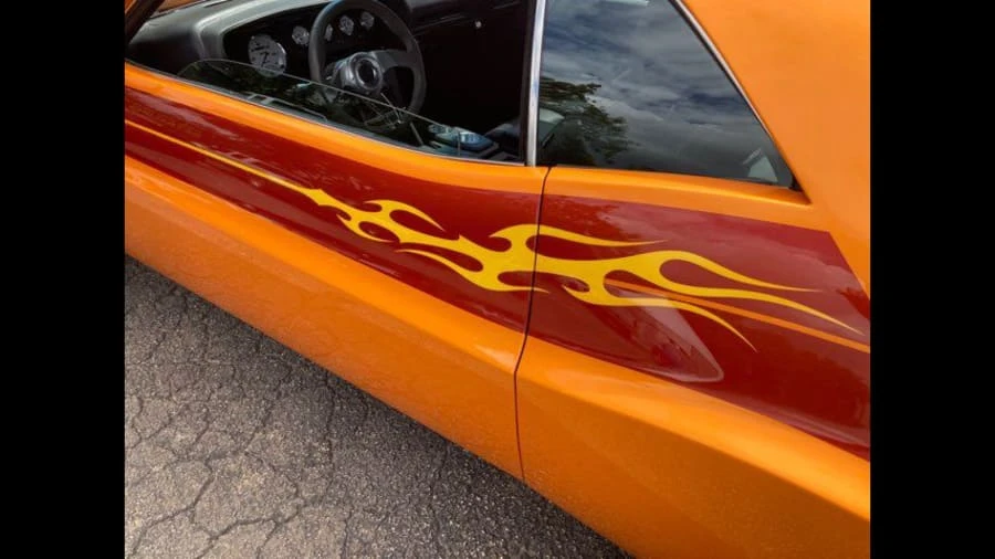 1971 Dodge Challenger 1st Gen - Image 11 of 31