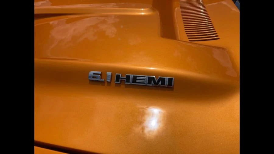 1971 Dodge Challenger 1st Gen - Image 12 of 31
