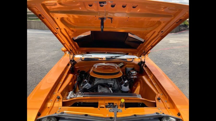 1971 Dodge Challenger 1st Gen - Image 13 of 31