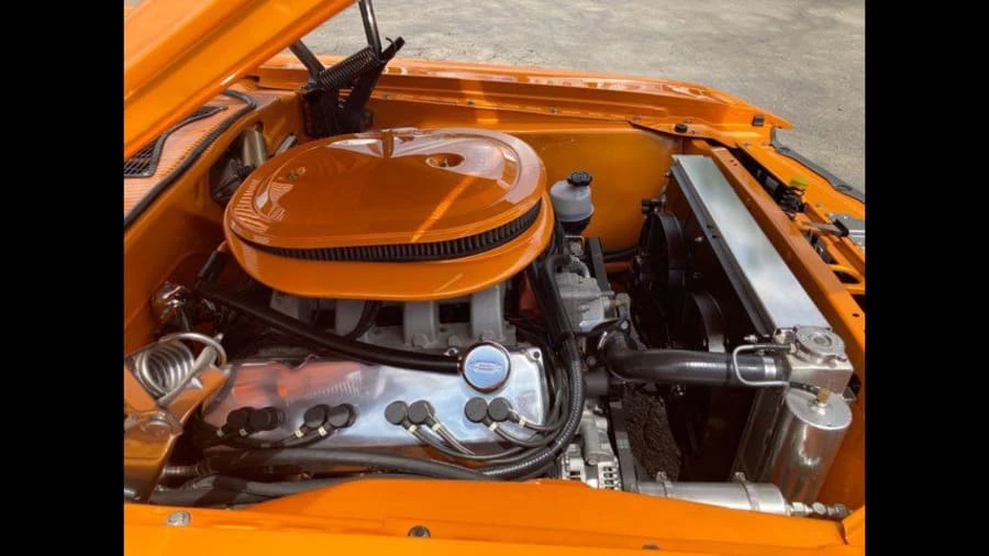 1971 Dodge Challenger 1st Gen - Image 8 of 31