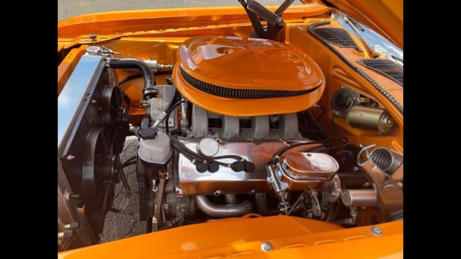 1971 Dodge Challenger 1st Gen - Image 14 of 31