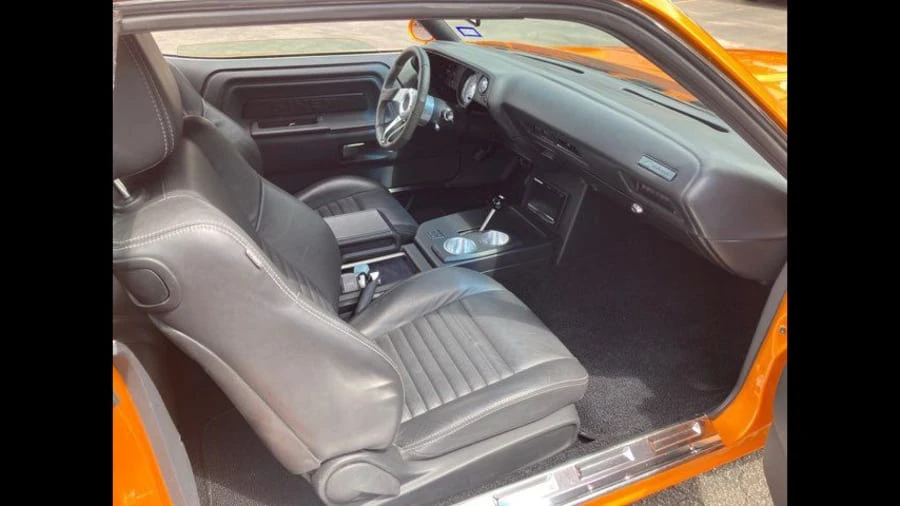 1971 Dodge Challenger 1st Gen - Image 16 of 31