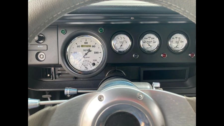 1971 Dodge Challenger 1st Gen - Image 17 of 31
