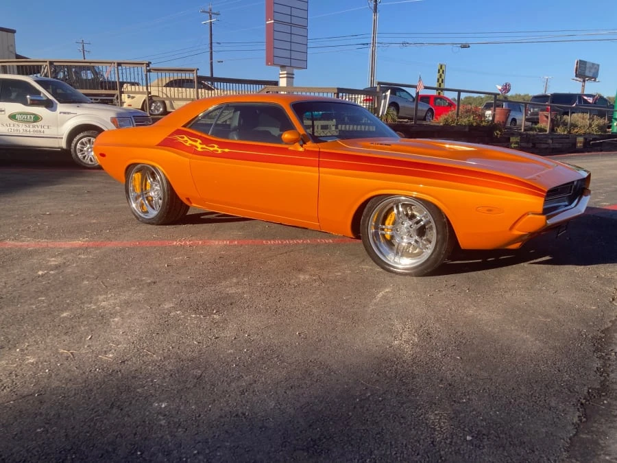 1971 Dodge Challenger 1st Gen - Image 28 of 31