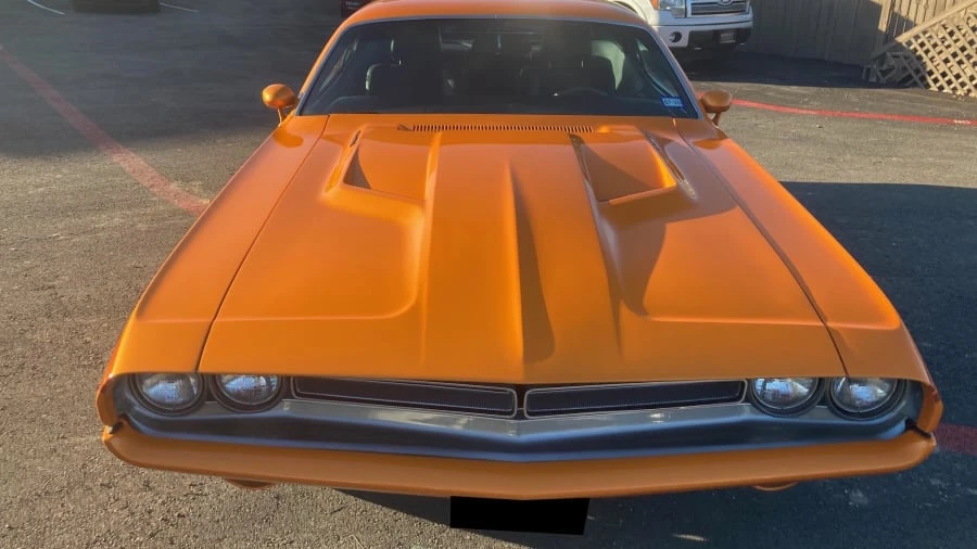 1971 Dodge Challenger 1st Gen - Image 30 of 31